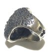 Photo3: Moon Face Ring (3)