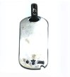 Photo8: G&Crown With H.W.O Dog Tag 4.5mm Thick (8)