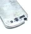 Photo11: G&Crown With H.W.O Dog Tag 4.5mm Thick (11)