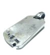 Photo9: G&Crown With H.W.O Dog Tag 4.5mm Thick (9)