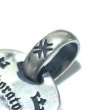 Photo7: G&Crown With H.W.O Dog Tag 4.5mm Thick (7)