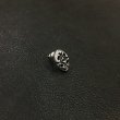 Photo4: Sculpted Oval Pierce  (4)