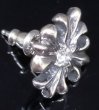 Photo4: 1/48 Short Grooved Cross With Diamond Pierce (4)