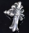 Photo2: 1/48 Grooved Cross With Diamond Pierce (2)