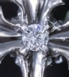 Photo4: 1/48 Grooved Cross With Diamond Pierce (4)