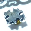 Photo6: Arabesque Pins(Square) (6)