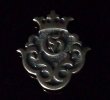 Photo2: Atelier Mark Pins (Large) (2)