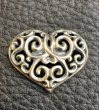 Photo4: Small Size Heart Hair Band (4)