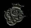 Photo1: Atelier Mark Pins (Large) (1)