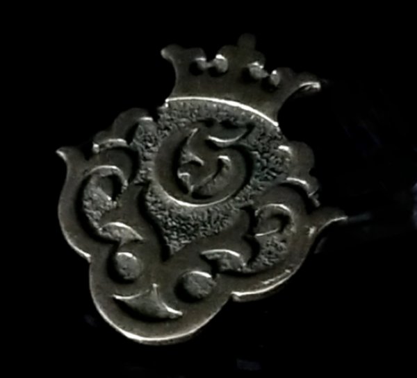 Photo1: Atelier Mark Pins (Large) (1)