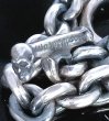 Photo5: Hand Craft Chain Bracelet (5)