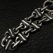 Photo5: All Boat Chain Links Bracelet (5)