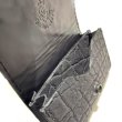 Photo8: Elephant Leather Coin Card Case (Skull Button,Elephant Liner) (8)