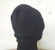 Photo5: Gaborartory Cashmere Watch Cap (Brown label) (5)