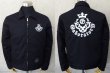 Photo1: Gaboratory Embroidery Work Jacket (1)