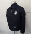 Photo2: Gaboratory Embroidery Work Jacket (2)