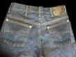 Photo3: Gaboratory Reinforced Jeans (3)