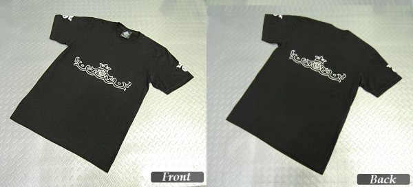 Photo1: Gaboratory T-Shirt (1)