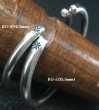 Photo9: Wire O-Ring Bangle (5.5mm) (9)