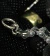 Photo5: Bike Chain Bracelet (8mm) (5)