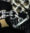 Photo6: Bike Chain Bracelet (8mm) (6)