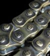 Photo6: Bike Chain Bracelet  (11mm) (6)