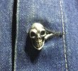 Photo18: Skull Screw Button (18)