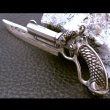 Photo6: Medium Elgin Gun Knife Pendant (6)