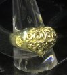 Photo9: 10k Gold Heart Ring (9)