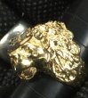 Photo9: 18kGold Legendary Lion Ring (9)