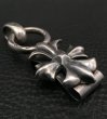 Photo12: Gothic Cross Clip Key Keeper (12)