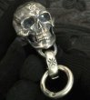 Photo11: Large Skull Key Keeper (11)