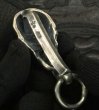 Photo10: Large Skull Key Keeper (10)