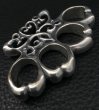 Photo4: Knuckle Duster (Half) (4)