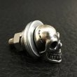 Photo4: Skull Bolt & Nut (4)