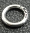 Photo5: G Stamp On C-ring (5)