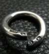 Photo3: G Stamp On C-ring (3)