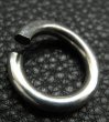 Photo4: G Stamp On C-ring (4)