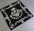 Photo2: Gaboratory  Bandana [Atelier mark & Tribal] (2)