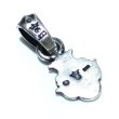Photo6: Quarter Raised Atelier Mark With H.W.O Pendant (6)
