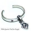 Photo12: Quarter Raised Atelier Mark With H.W.O Pendant (12)