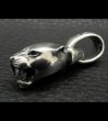 Photo10: Panther Without Ring Pendant (10)