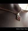 Photo6: Heart Pendant (6)