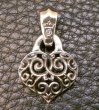 Photo12: Heart Pendant (12)