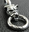 Photo5: Long Neck Bulldog Pendant (5)