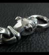 Photo12: Long Neck Bulldog Pendant (12)