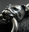 Photo8: Long Neck Bulldog Pendant (8)