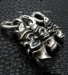 Photo13: Quarter Macaroni Pendant (13)