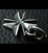 Photo8: Large Maltese Cross Pendant (8)