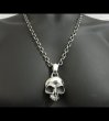 Photo17: Giant Skull Without Joe Pendant (17)